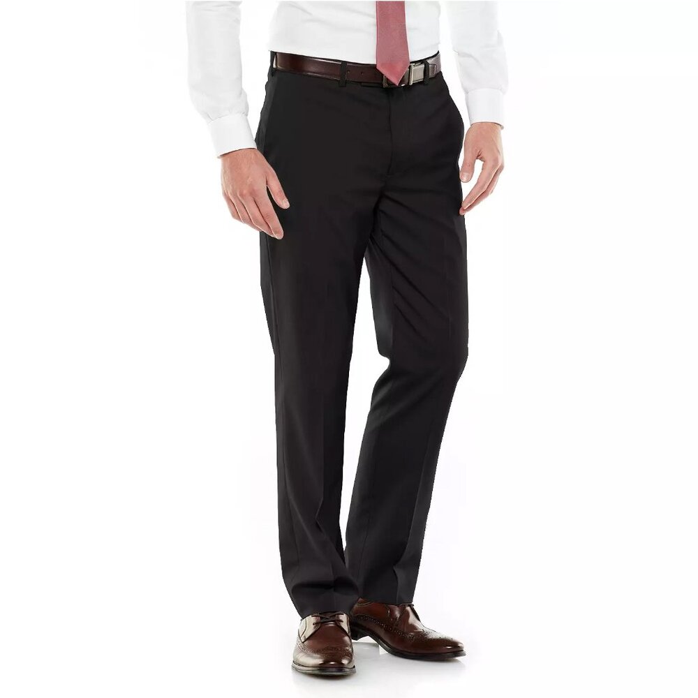 A[X]IST Black Dress Pants 30x30